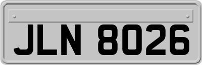 JLN8026