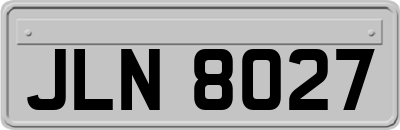 JLN8027