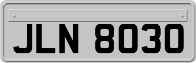 JLN8030