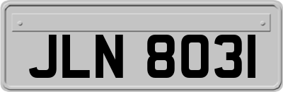 JLN8031