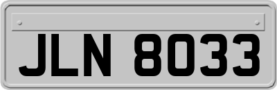 JLN8033