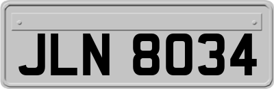 JLN8034