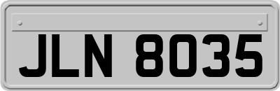 JLN8035