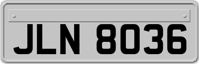 JLN8036