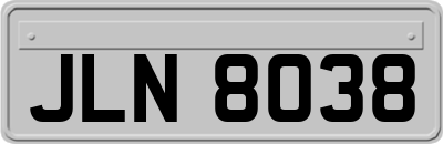 JLN8038