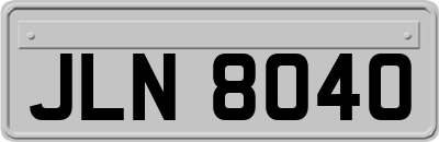 JLN8040