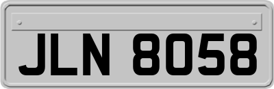 JLN8058