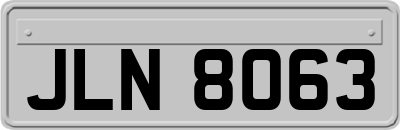 JLN8063