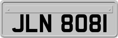 JLN8081