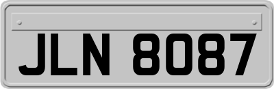 JLN8087