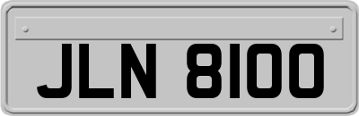 JLN8100