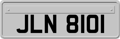 JLN8101