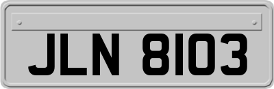 JLN8103