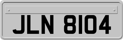 JLN8104