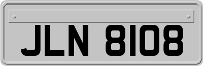 JLN8108