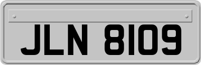 JLN8109