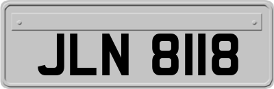 JLN8118