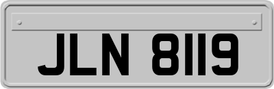 JLN8119