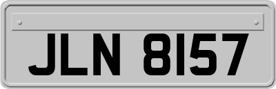 JLN8157