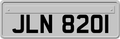 JLN8201