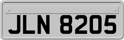 JLN8205