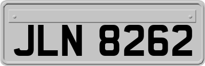 JLN8262