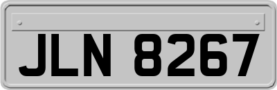 JLN8267