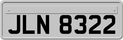 JLN8322