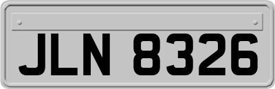 JLN8326