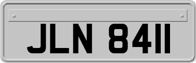 JLN8411