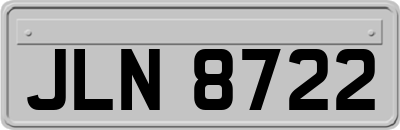 JLN8722