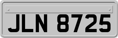 JLN8725