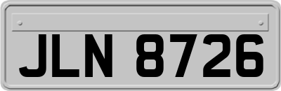 JLN8726