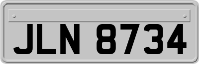 JLN8734