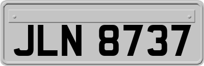 JLN8737