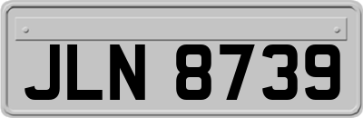 JLN8739