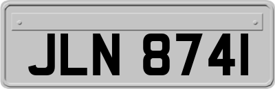 JLN8741