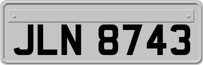 JLN8743