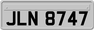 JLN8747