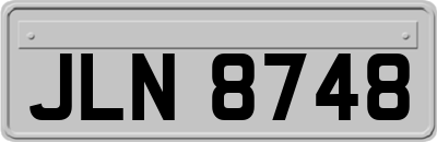 JLN8748