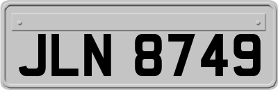 JLN8749