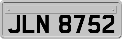 JLN8752