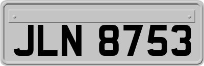 JLN8753