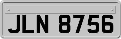 JLN8756