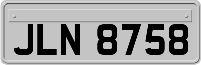 JLN8758