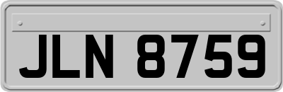 JLN8759