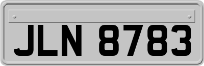 JLN8783