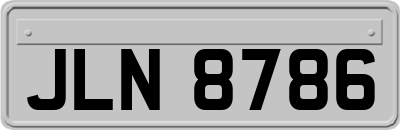 JLN8786