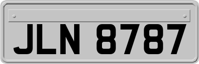 JLN8787