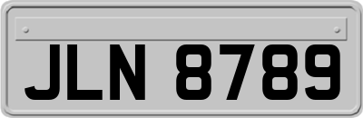 JLN8789